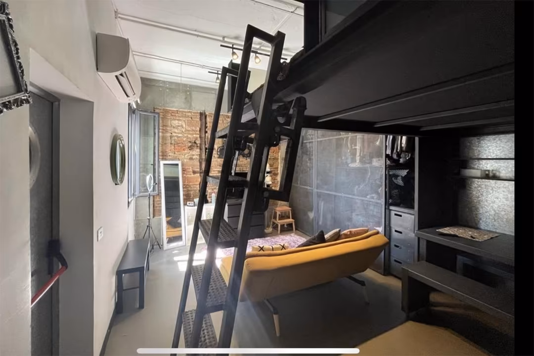 Piso en  Calle de Calatrava 9 - Foto 6