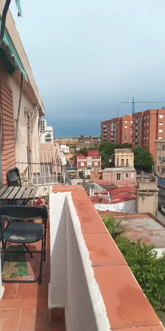 Piso en  Carrer de Sant Rafael 29 - Foto 5