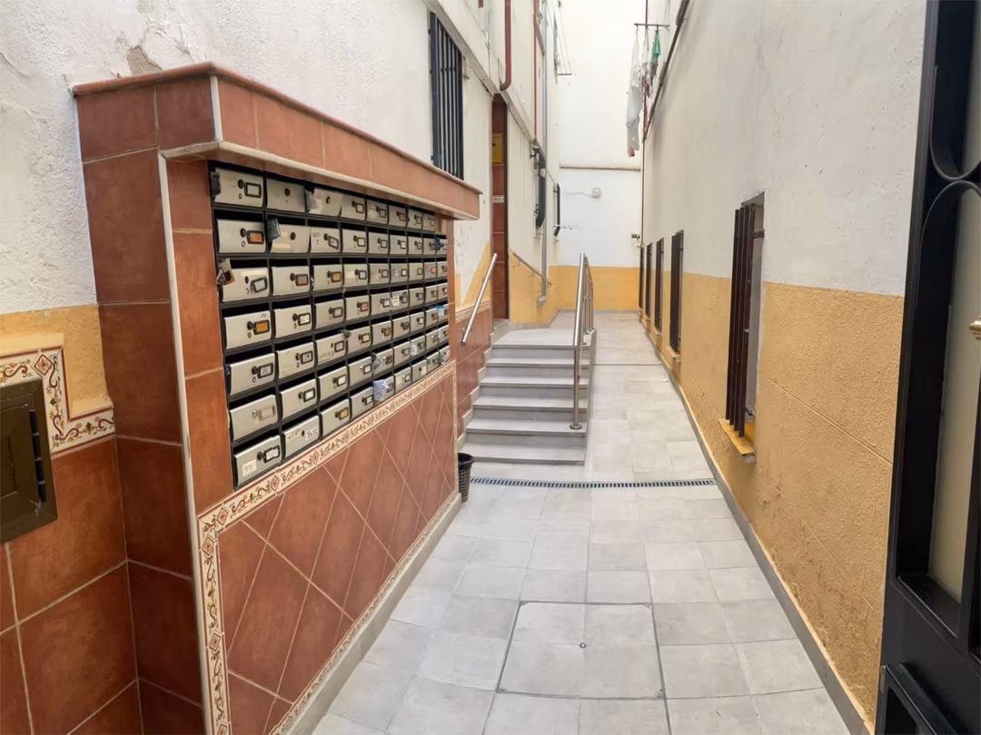 Piso en  Calle de Canarias 2 - Foto 12