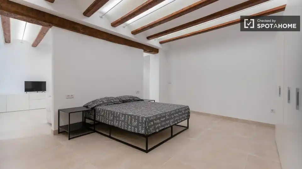 Piso en  Valencia Capital - Foto 13