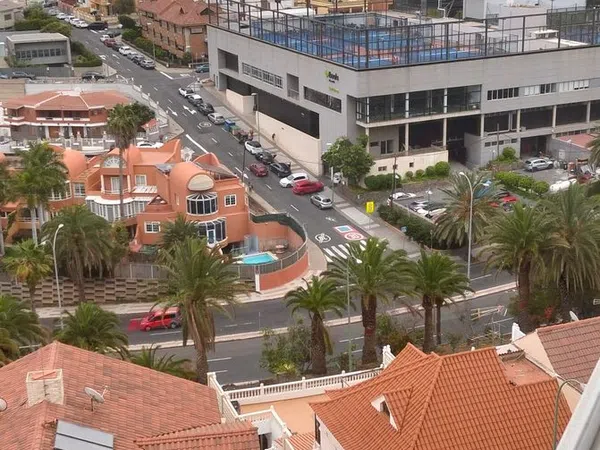 Piso en Paseo la Cornisa, 6, Escaleritas - La Feria - Foto 4