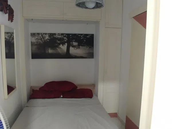 Estudio en Calle Coll Verd, 10 - Foto 5