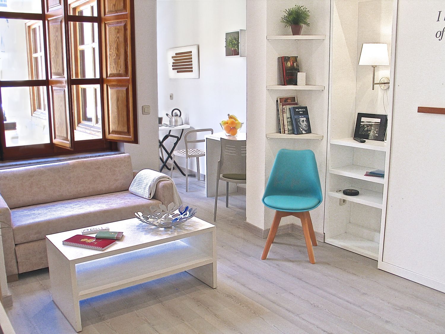 Estudio en calle San Pablo, 31 - Foto 5