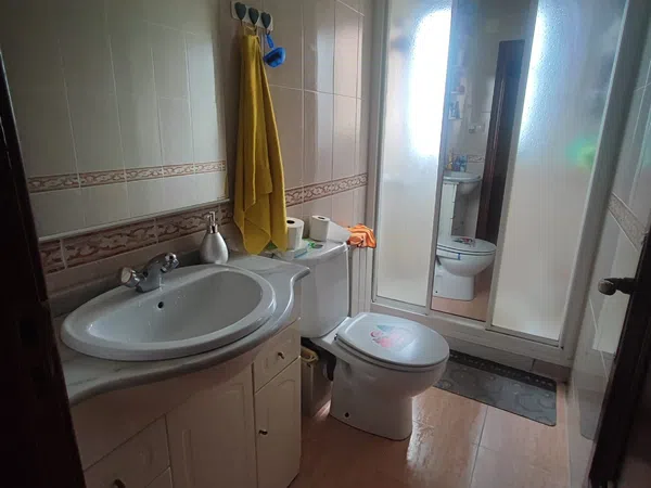 Piso en calle de la Duquesa de Parcent, 30 - Foto 2