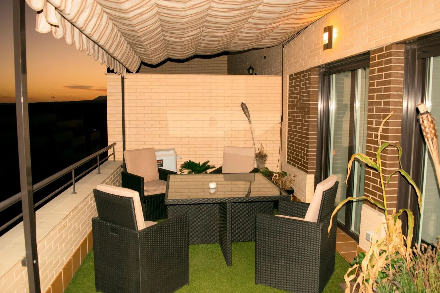 Ático en calle de la Estación de las Delicias, 6 - Foto 8