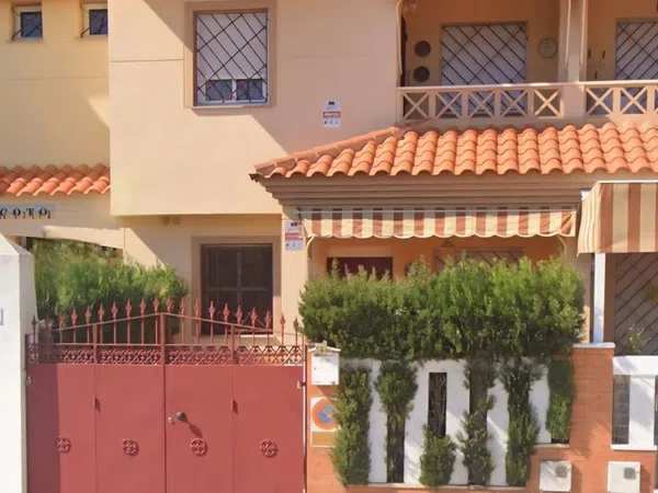 Chalet adosado en Avenida de la Libertad, 37, Punta Umbría pueblo, Punta Umbría pueblo - Foto 3