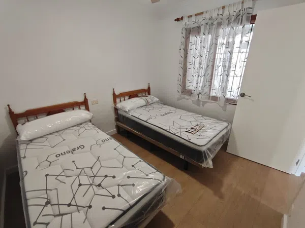 Chalet adosado en Calle Legazpi, 45, Lo Pagán, Lo Pagán - Foto 17