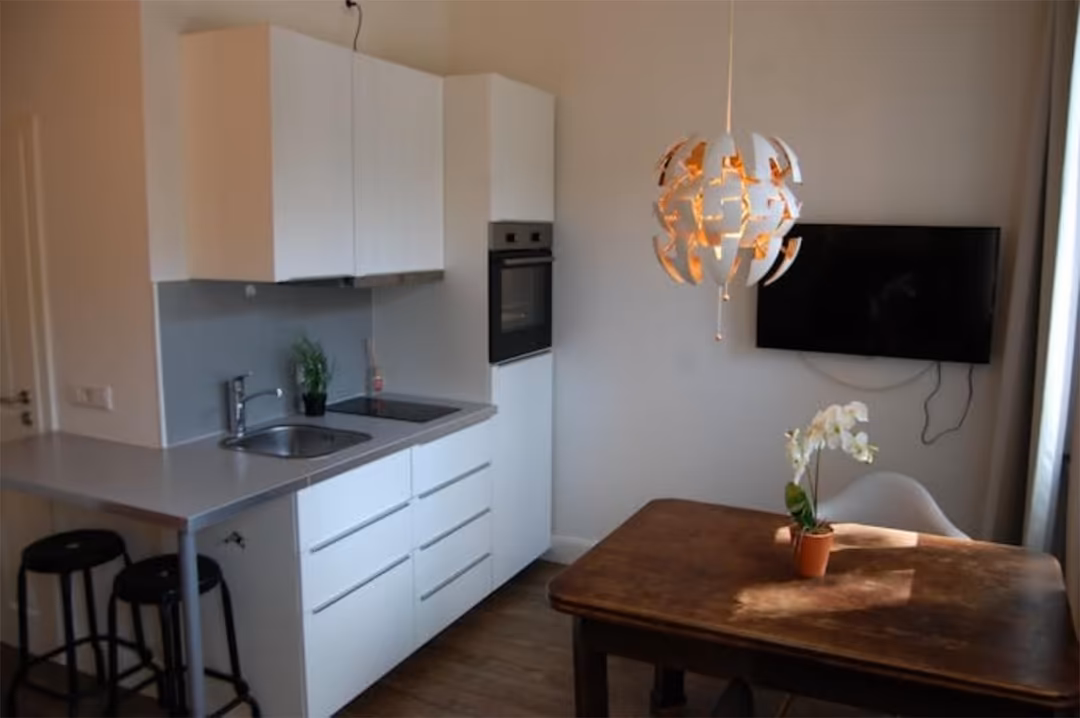 Piso en  Avenida del Puente Cultural 9 - Foto 2