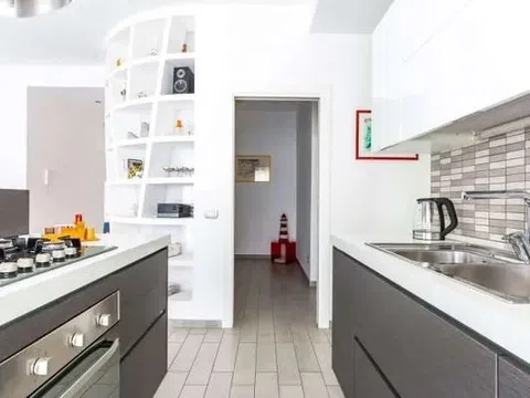 Piso en C. Camilo José Cela, 1