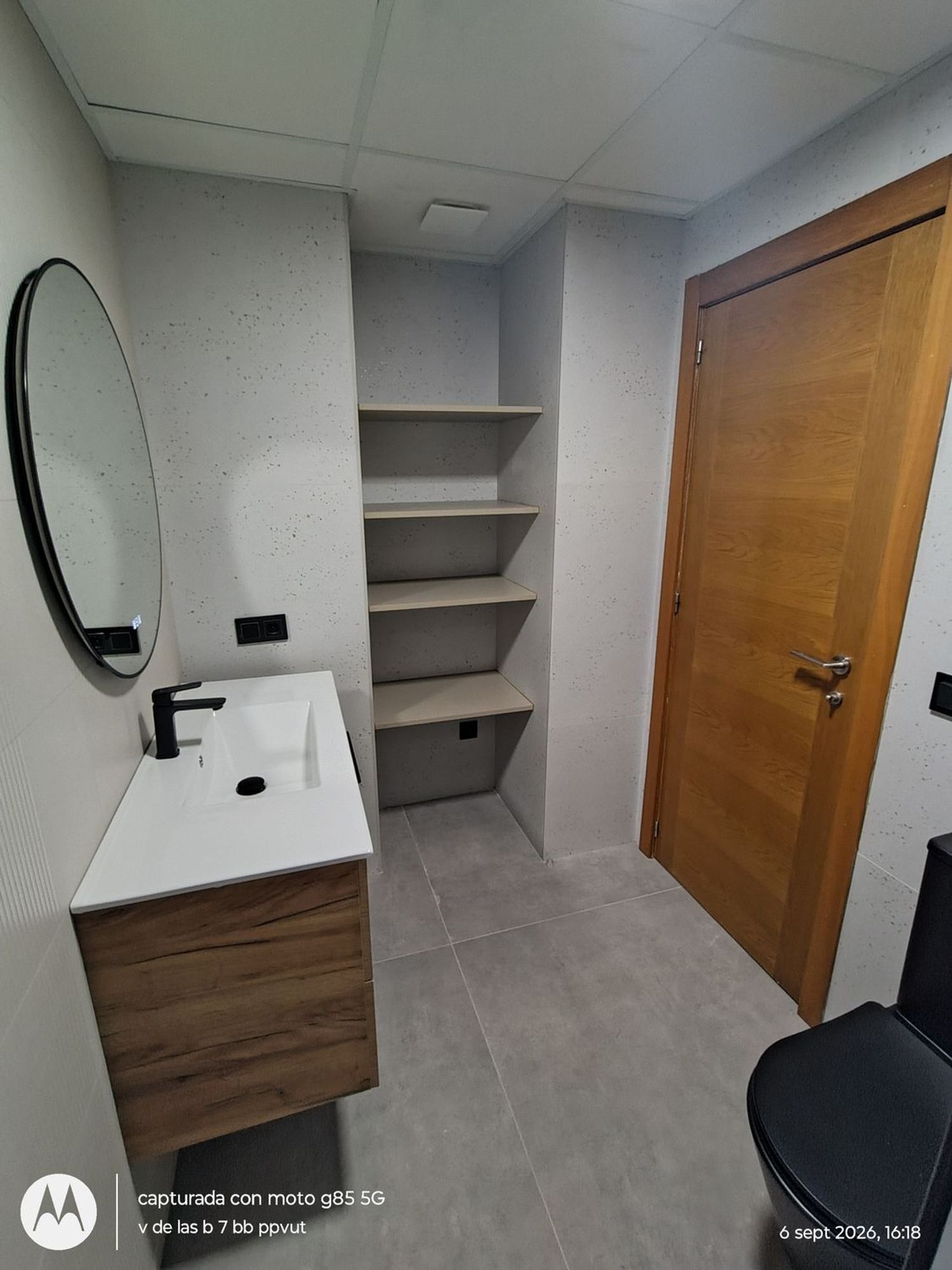 Piso en Avenida Olimpica, 58, Zona Parc Central - Hort de Trenor, Zona Parc Central - Hort de Trenor - Foto 35