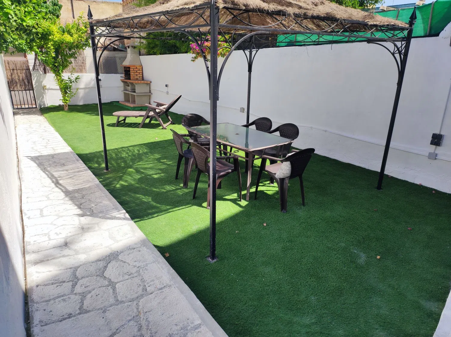 Chalet pareado en calle del Ginebre, 5 - Foto 1