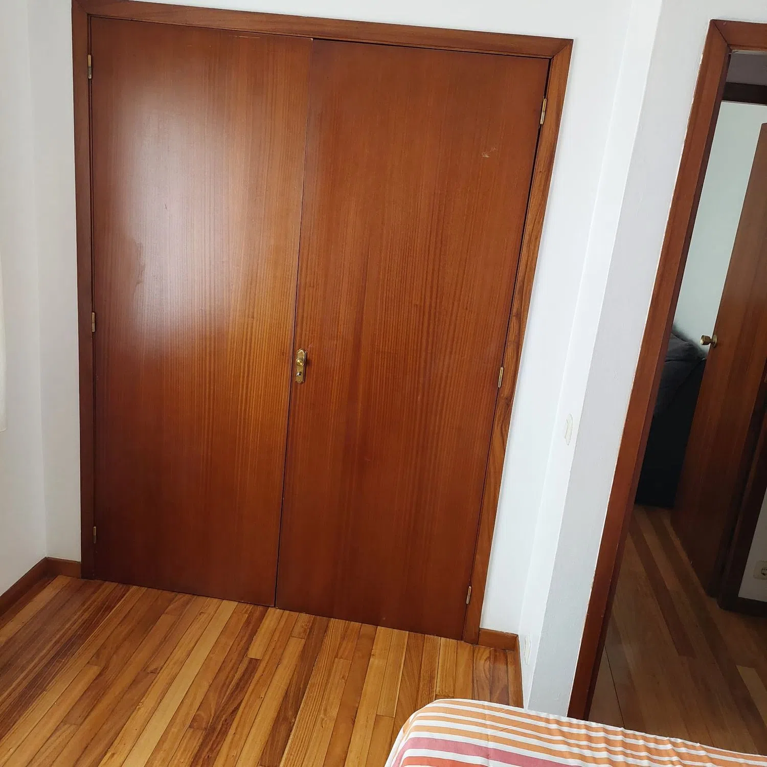 Piso en calle dos Castiñeiros, 6 - Foto 5