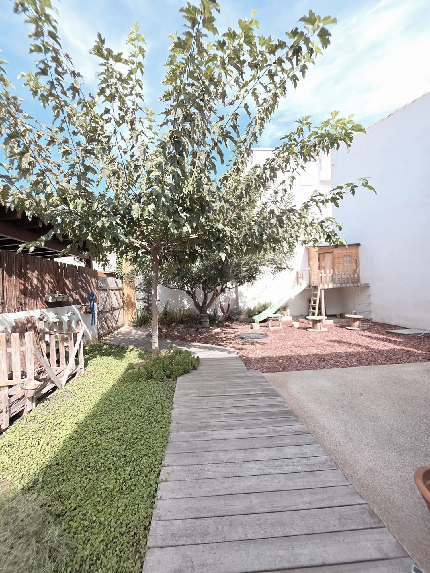Chalet pareado en La Vila-Darremur, La Vila-Darremur - Foto 4
