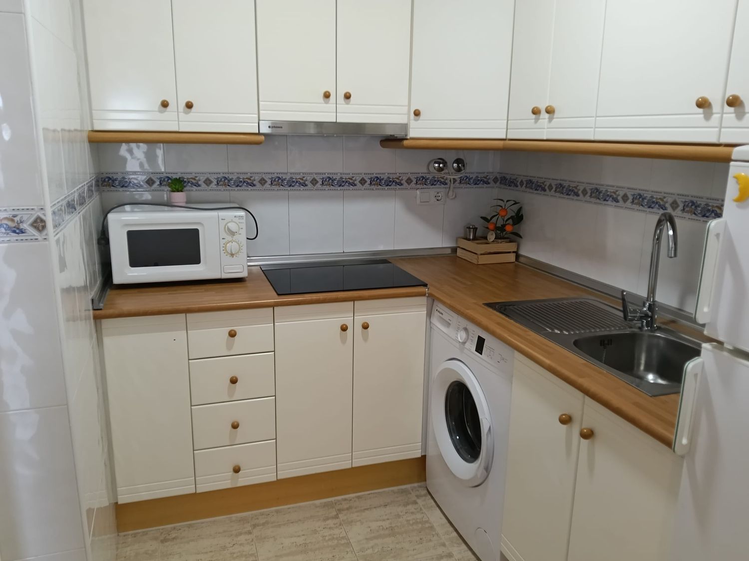 Piso en Avenida Costa Blanca, 23, Arenales del Sol, Arenales del Sol - Foto 11