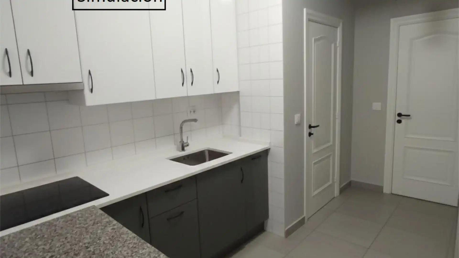 Piso en  Calle Escultor Roque López 1 - Foto 12