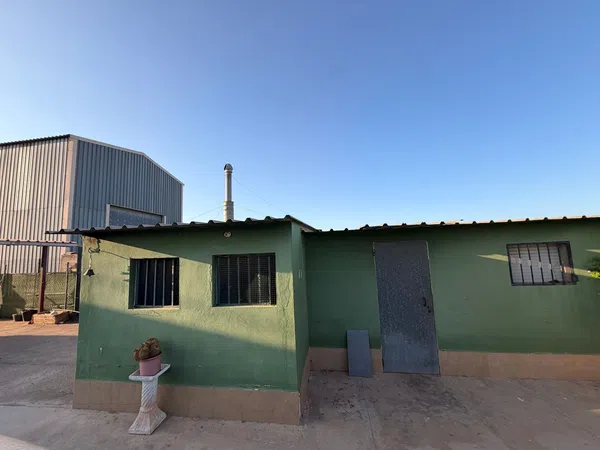 Finca rústica en Avenida de Les Cendroses, 40, Zona pueblo, Zona pueblo - Foto 7