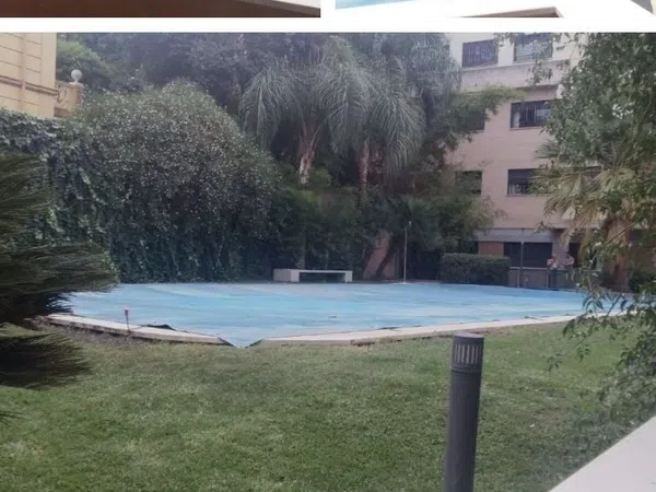 Piso en ronda de Capuchinos, 1