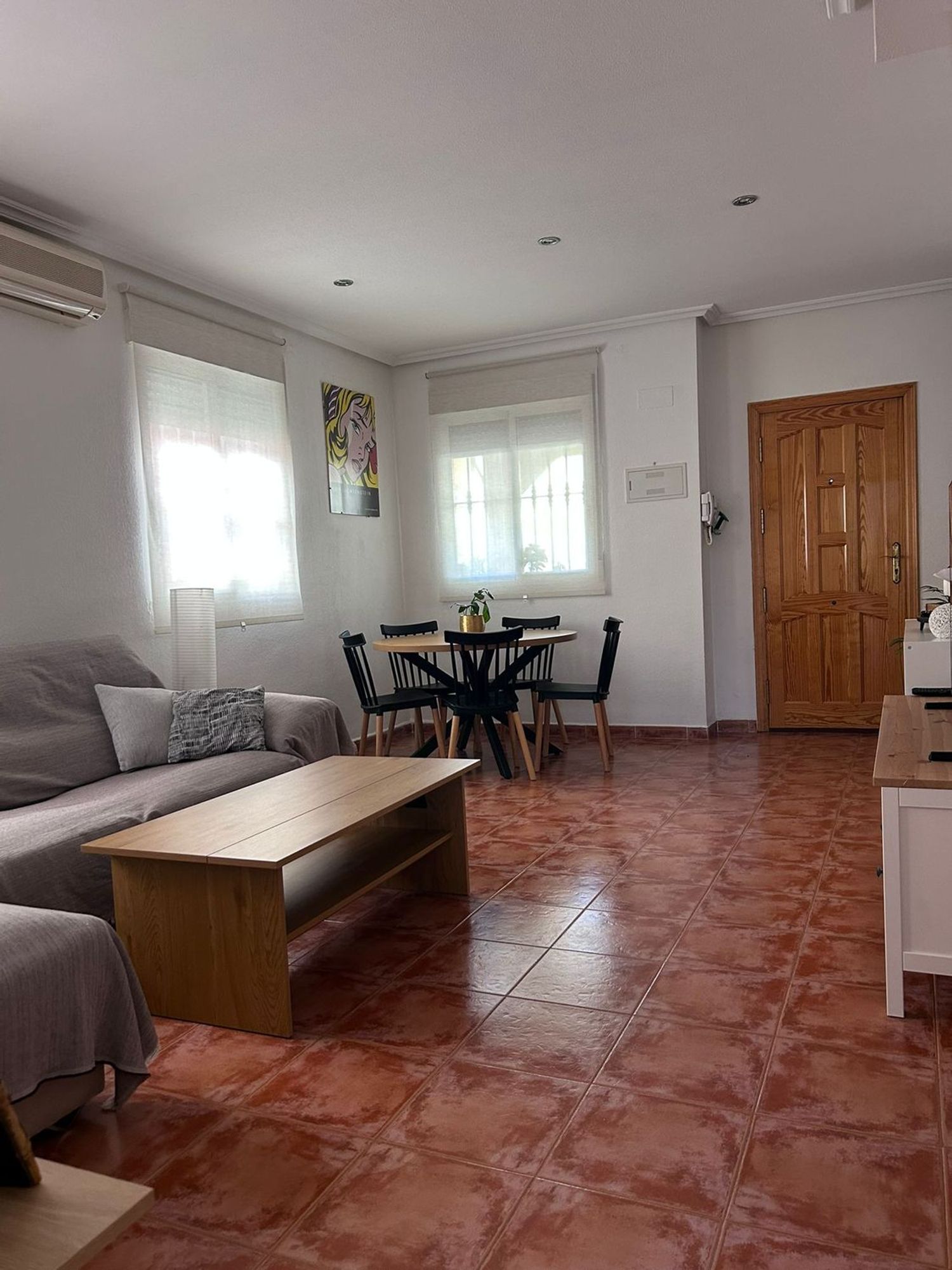 Chalet adosado en Ribadeo, 19, Valverde, Valverde - Foto 17