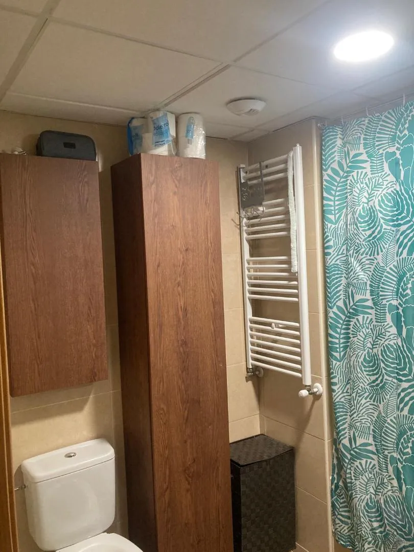 Piso en  Calle Tranvía 14 - Foto 5