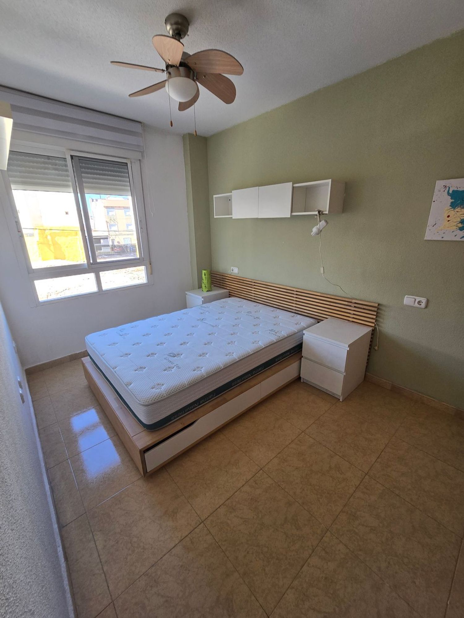 Piso en Calle Amargura, 20, La Alberca - Foto 3