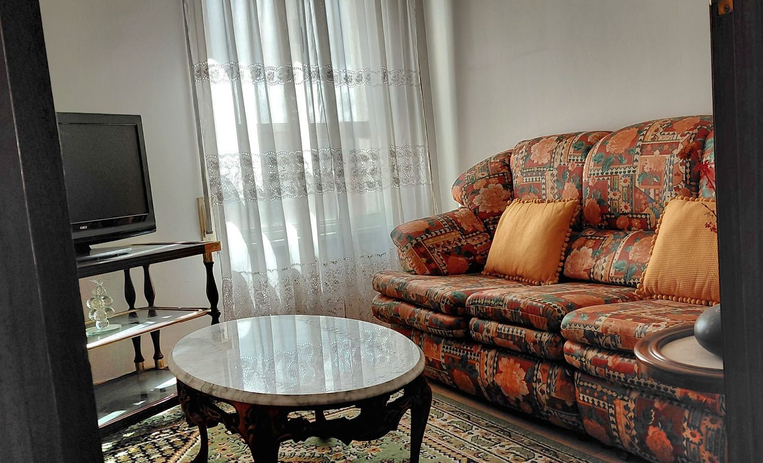 Piso en calle Lorenzo Abruñedo, 6 - Foto 5