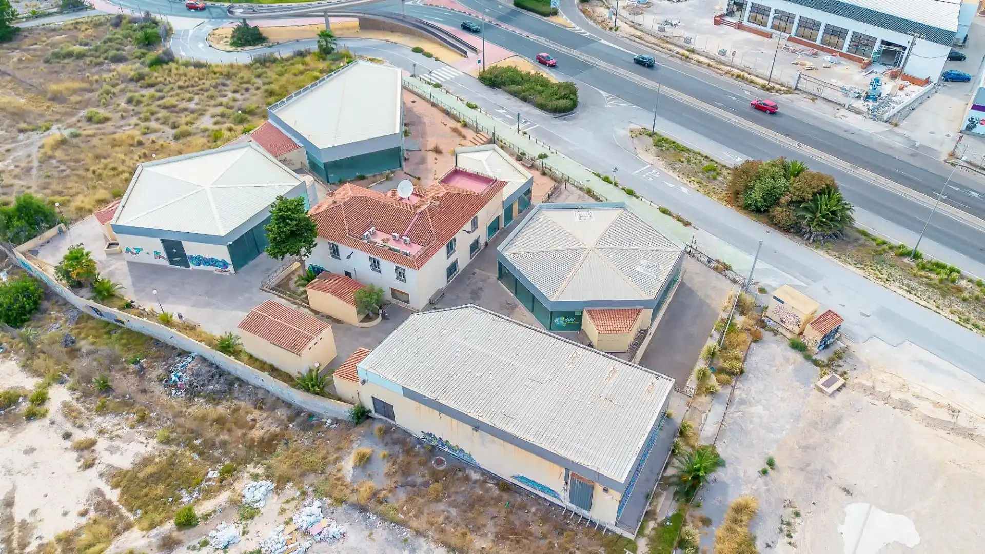 Local comercial en Alicante / Alacant - Foto 12