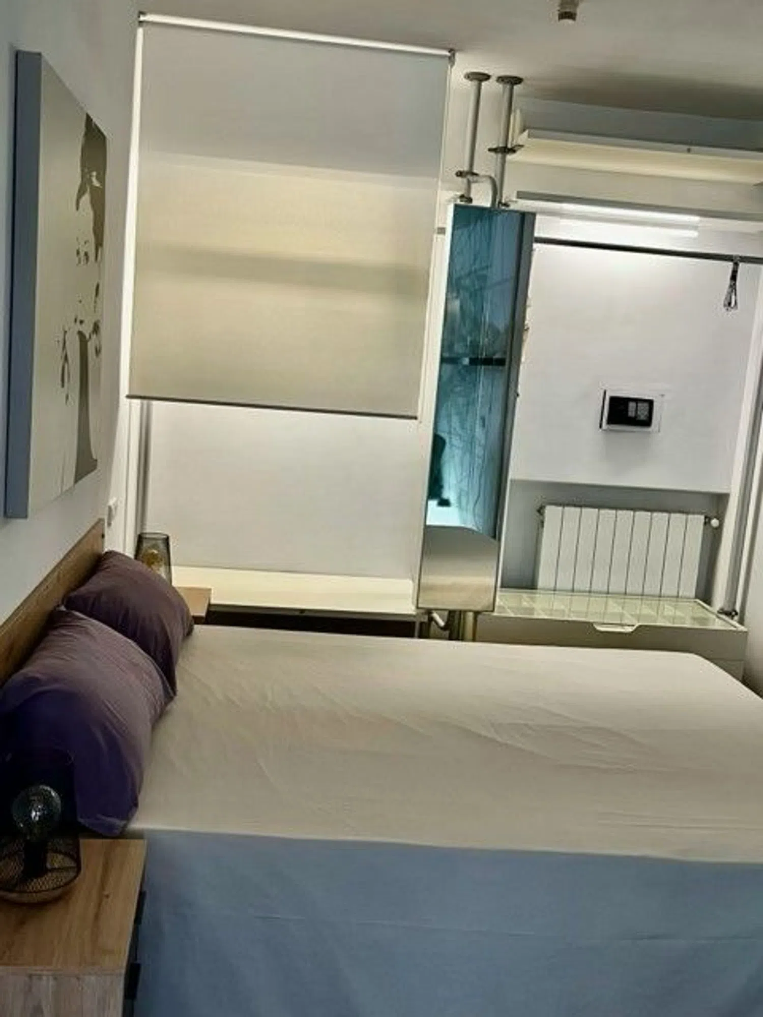 Estudio en calle José Luis Pérez Pujadas, 35 - Foto 8