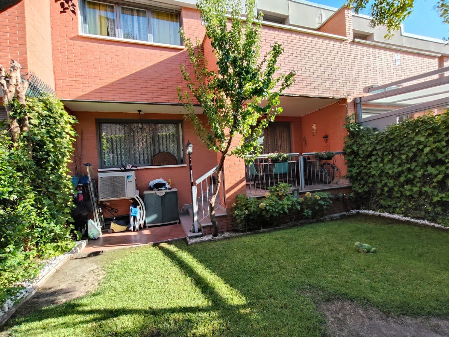 Chalet adosado en Calle Mariano Barbacid, 3, Viñas Viejas, Viñas Viejas - Foto 39