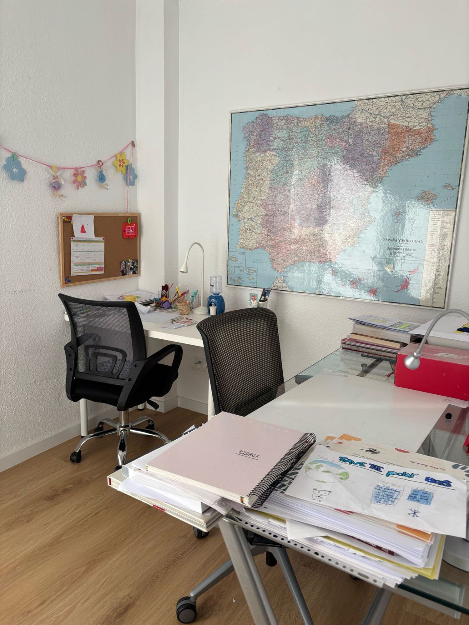 Chalet adosado en Barrio El Pinar- Punta Galea - Foto 21