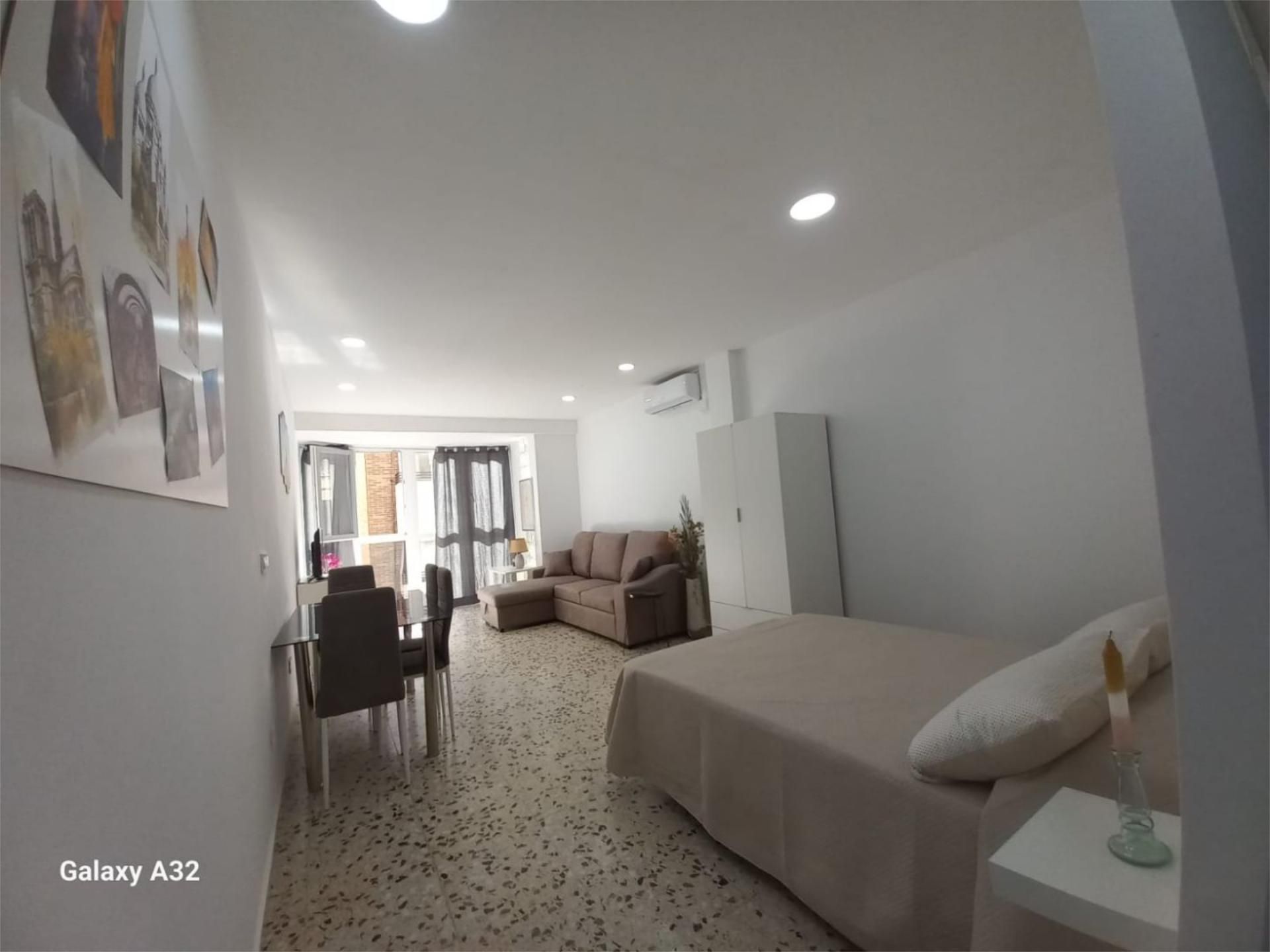 Piso en  Calle Bazán 20 - Foto 15