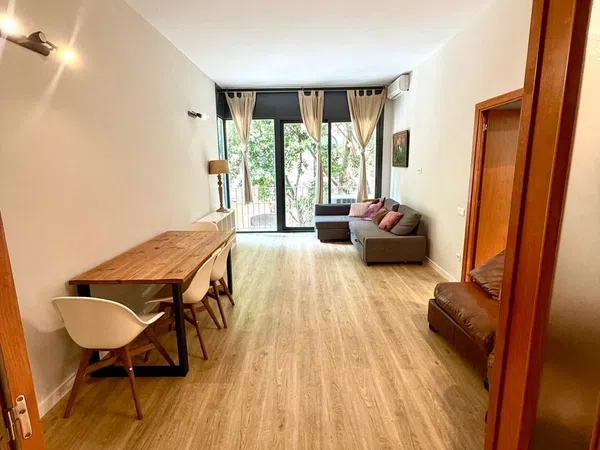Piso en Calle de la Reina Amàlia, 44, El Raval - Foto 7