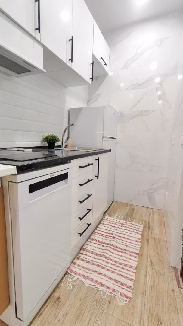 Piso en  Calle de Hortaleza 39 - Foto 12