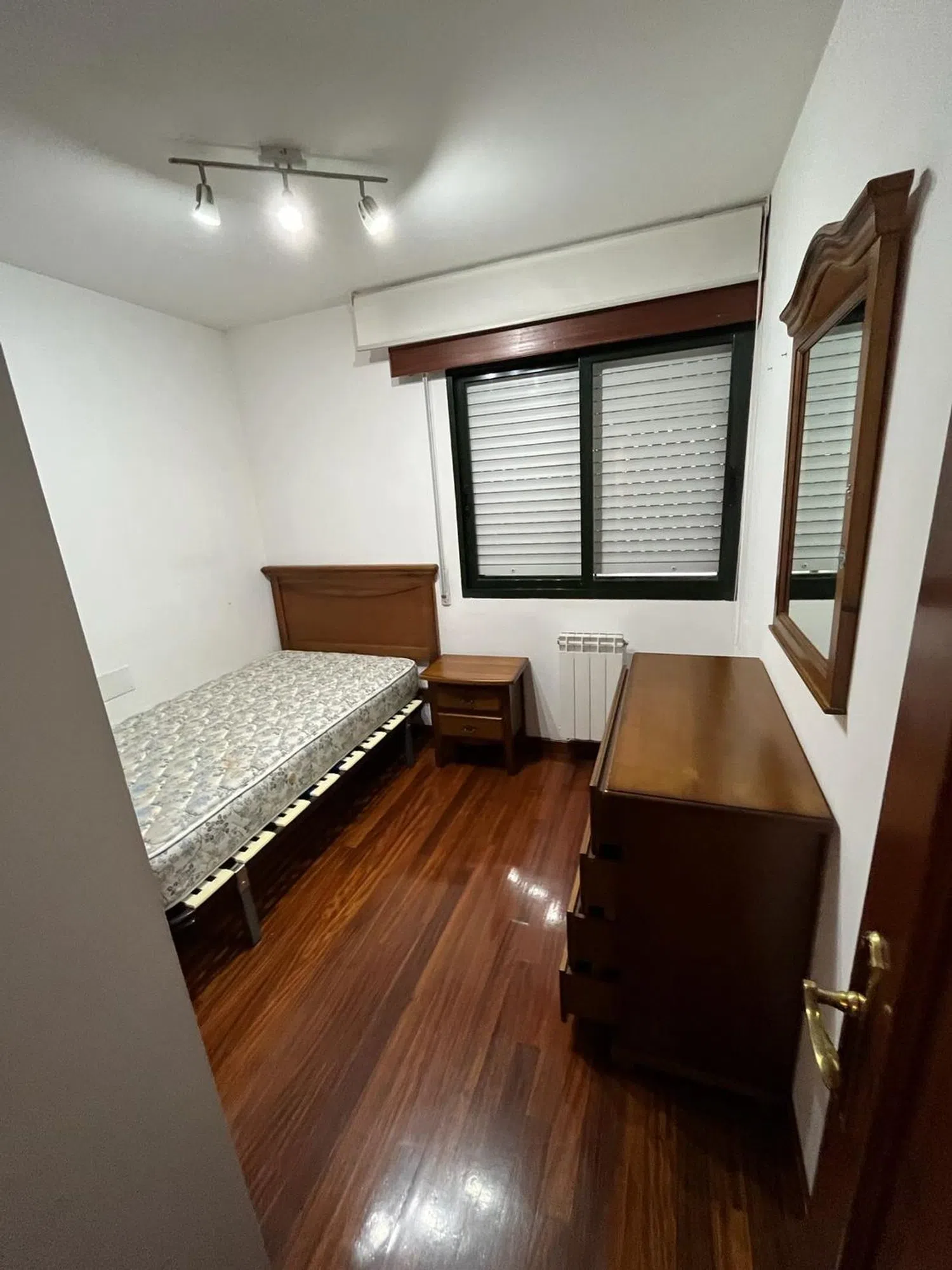 Piso en calle de Aragón, 221 - Foto 14