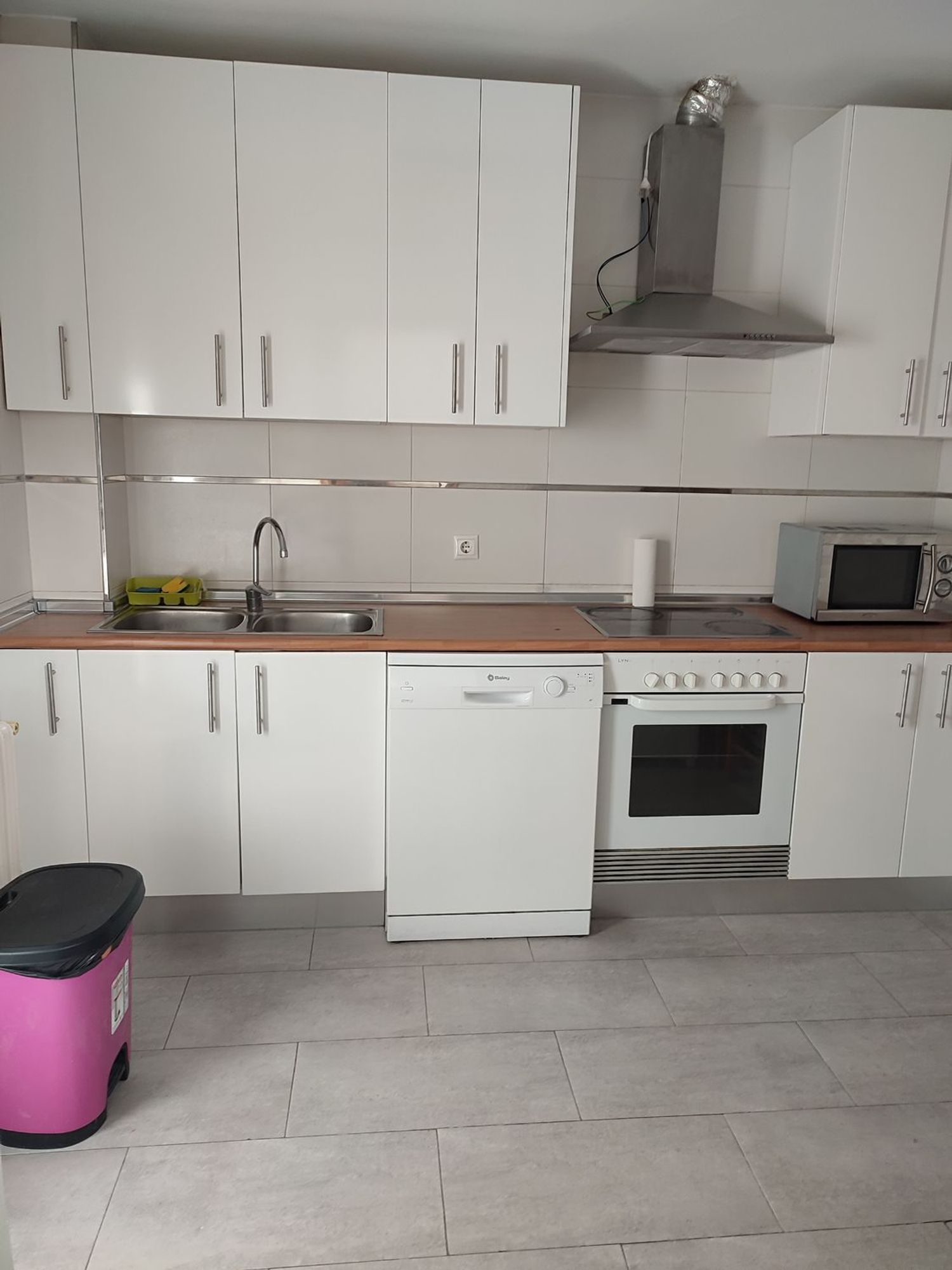 Piso en Gran Vía, 50 - Foto 12