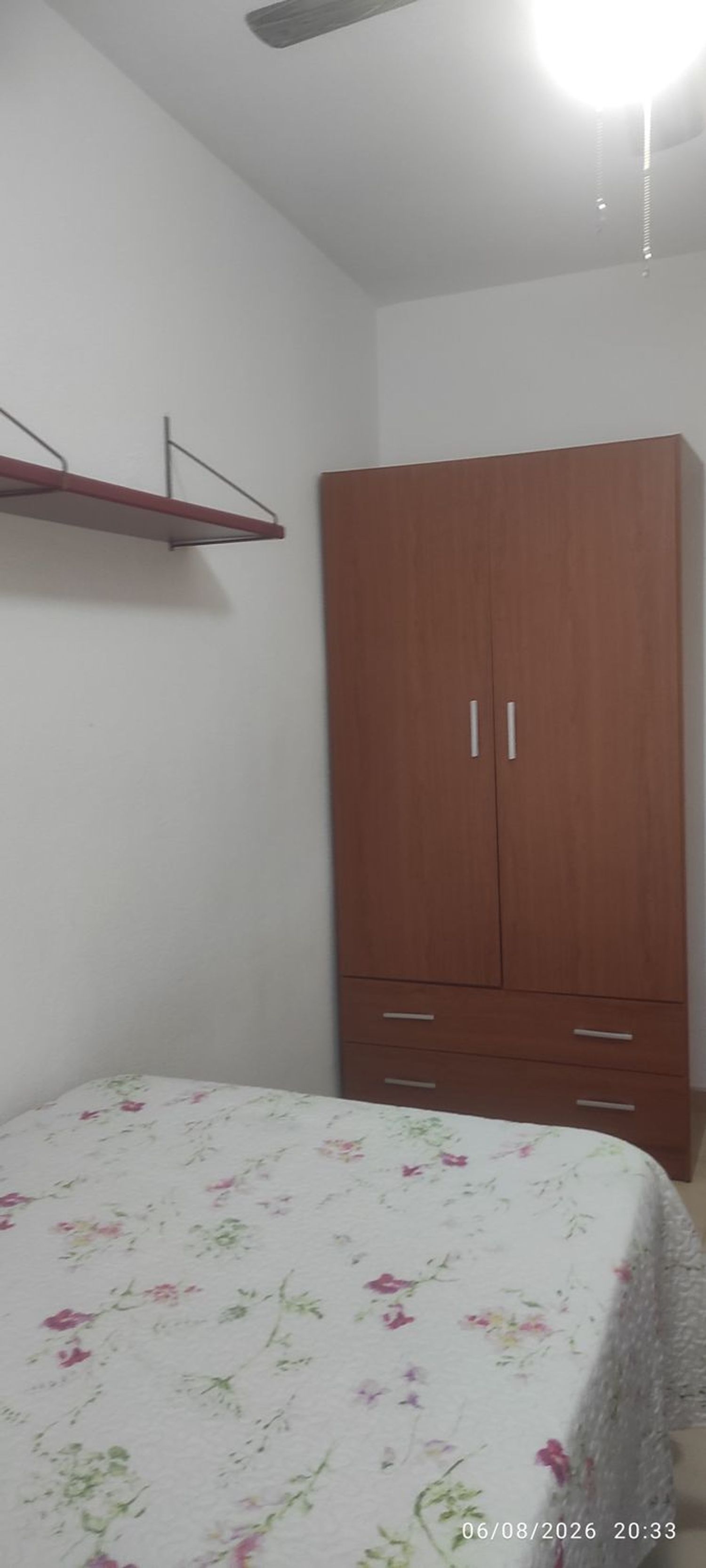 Piso en Calle Santa Rosa, 10, Santa Rosa - San José - Foto 2