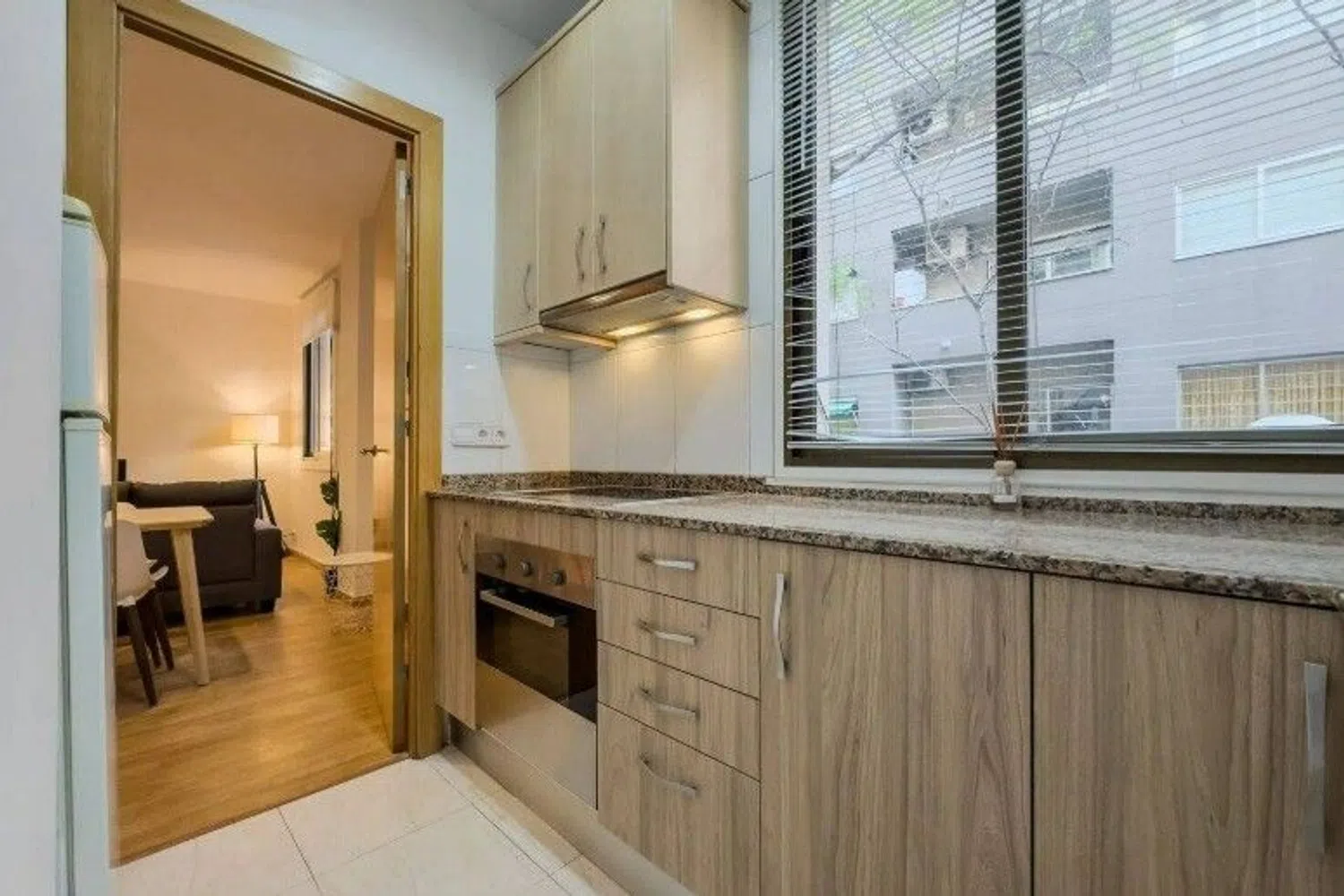 Piso en Gran Via de les Corts Catalanes, 284 - Foto 15