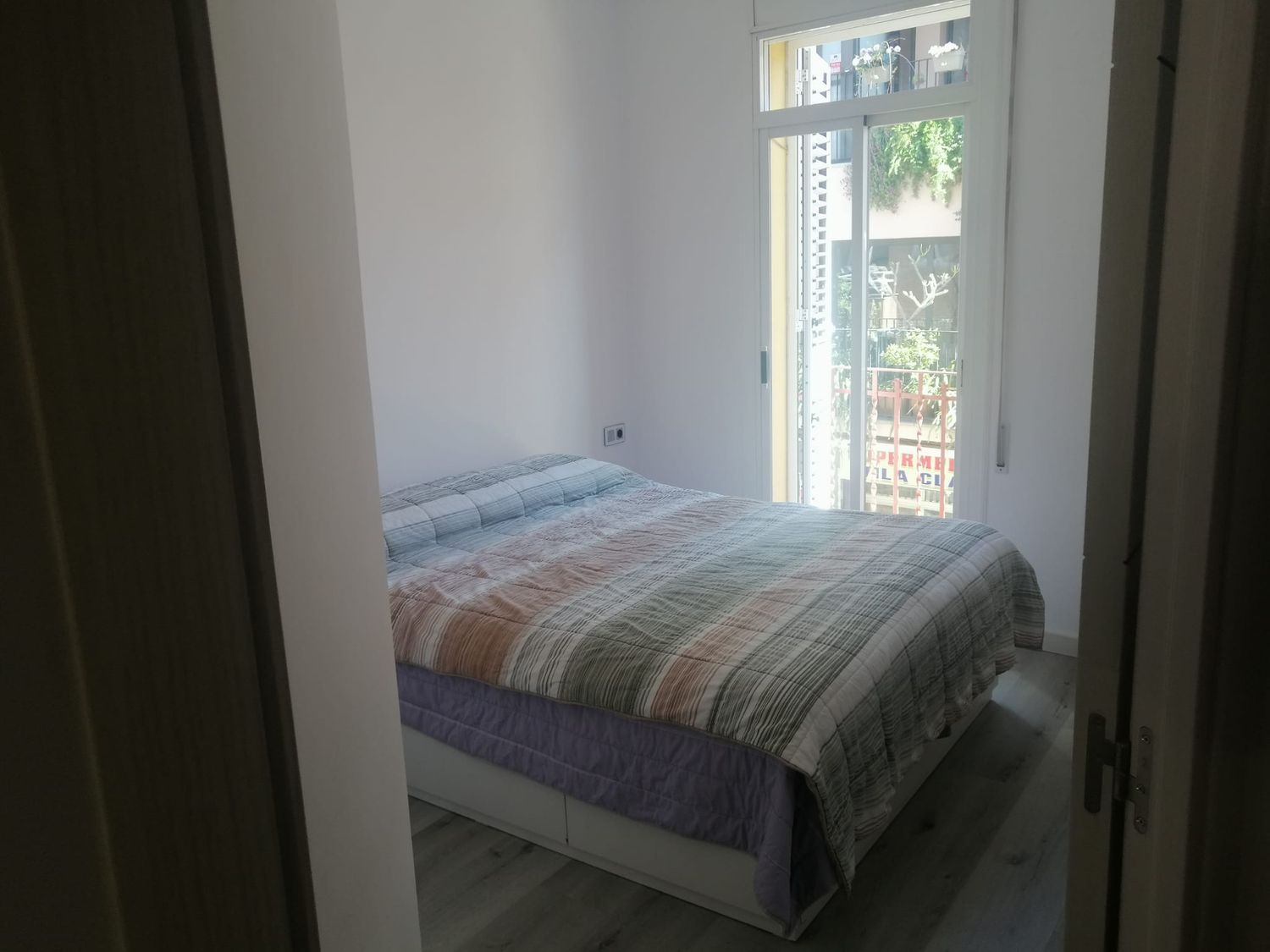 Piso en calle de la Lluna, 10 - Foto 2