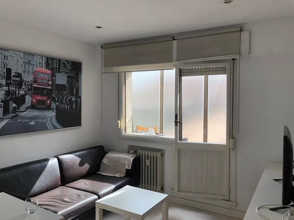 Piso en calle González Besada, 8 - Foto 1