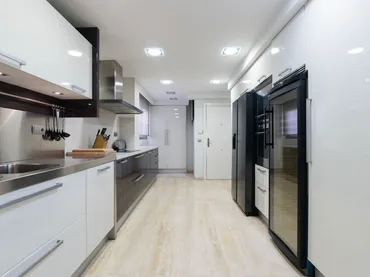 Piso en  Avinguda de Jacinto Benavente 11 - Foto 24