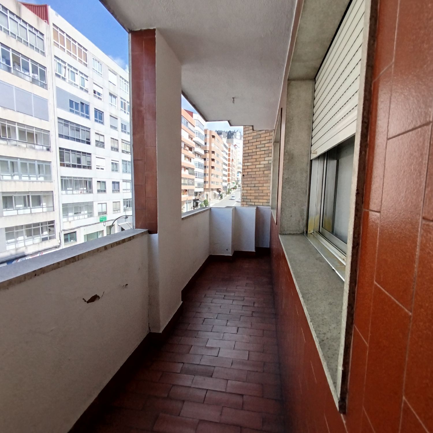 Piso en Calle da Coruña, 11, Plaza de la Industria - Foto 18