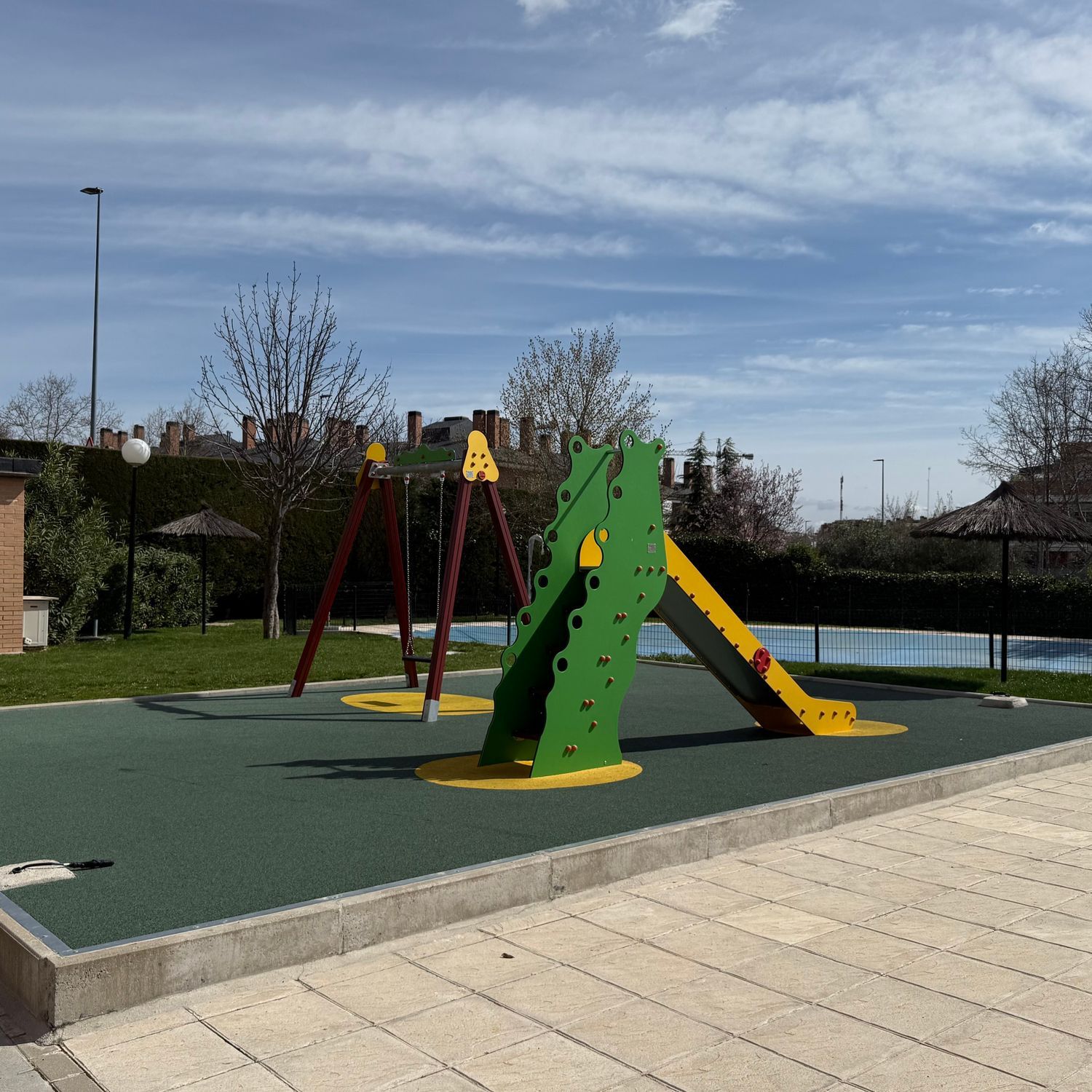 Piso en avenida Lazarejo, 7 - Foto 20