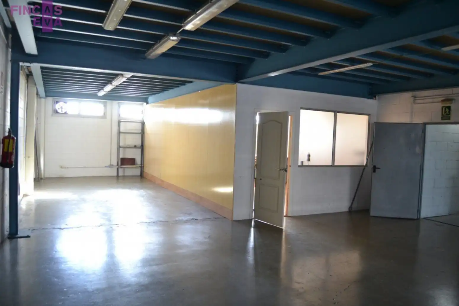 Nave Industrial en  Badalona - ALEMANYA - Foto 17