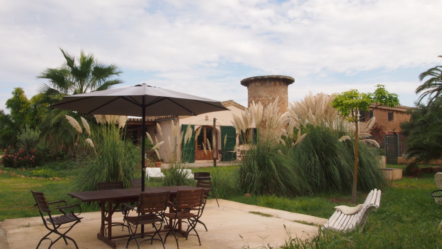 Casa independiente en Diseminado 8730- Sa Casa Blanca, 4 - Foto 4