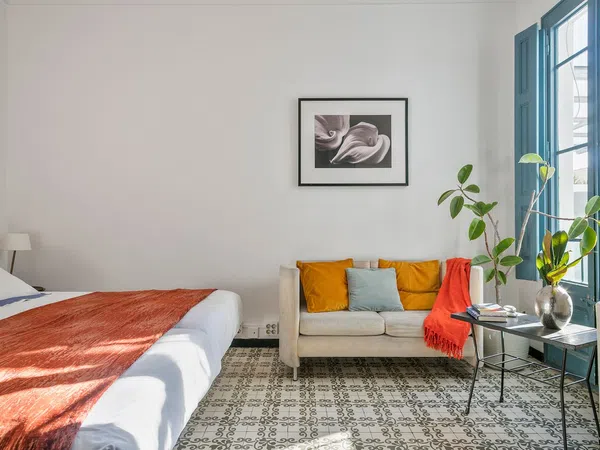 Piso en calle de Trafalgar, 70