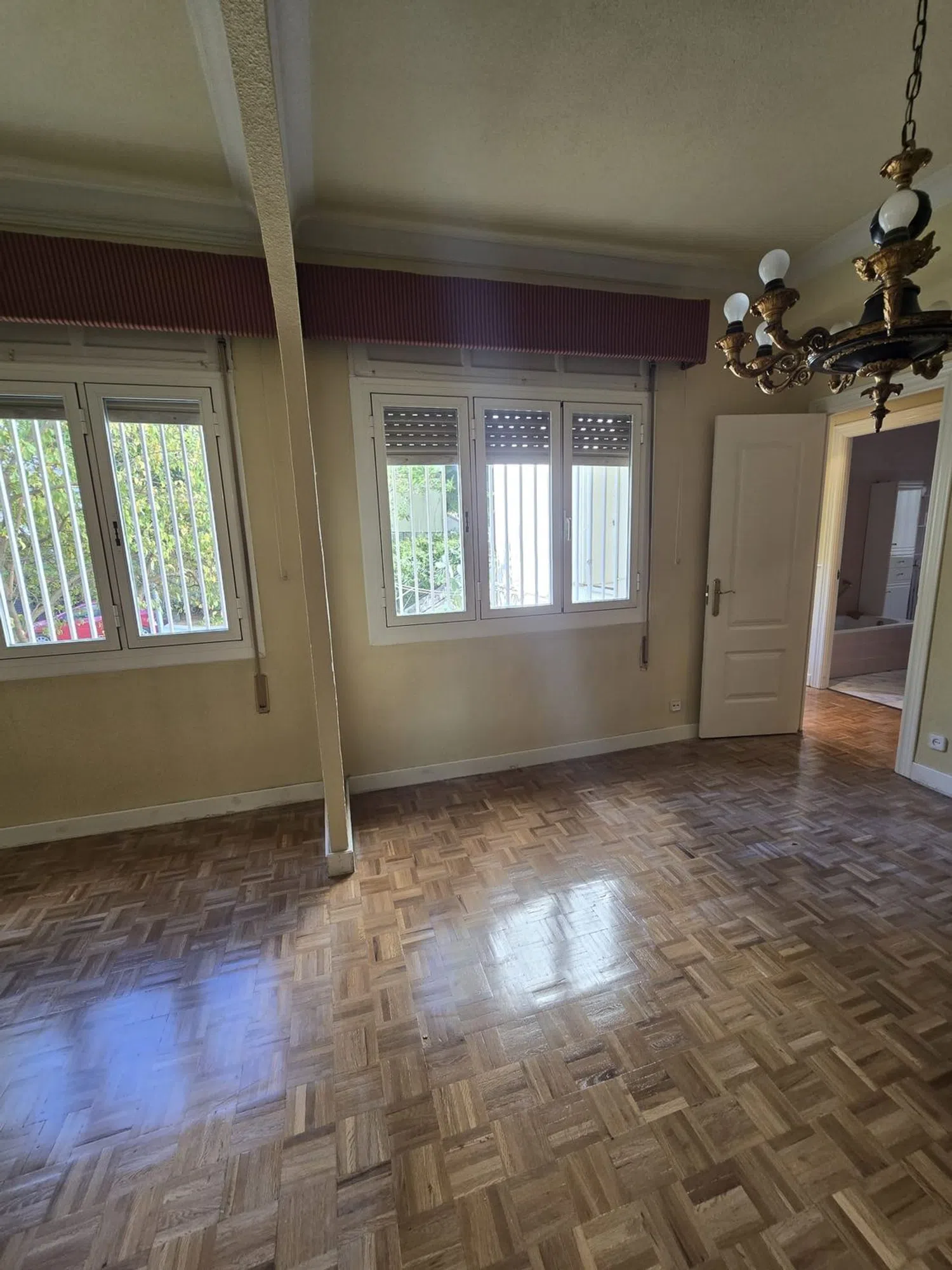 Piso en Barrio Nuevos Ministerios-Ríos Rosas - Foto 5