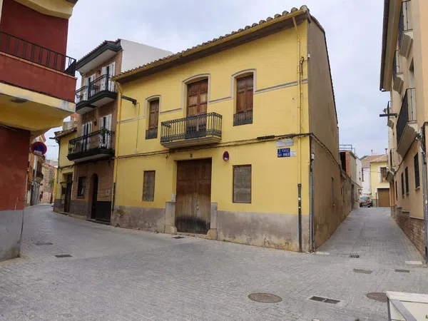 Casa o chalet independiente en Calle de Sant Roc, 19 - Foto 1