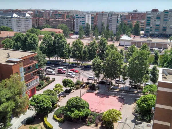 Piso en Plaza de la Albufera, 9, La Avanzada - La Cueva, La Avanzada - La Cueva - Foto 6