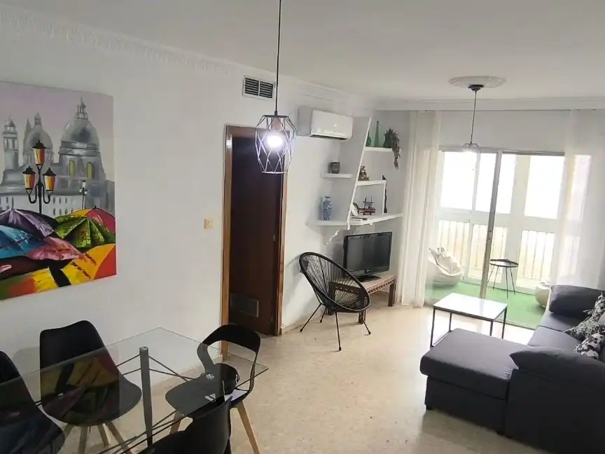 Piso en  Avenida de Juan Pablo II 52 - Foto 5