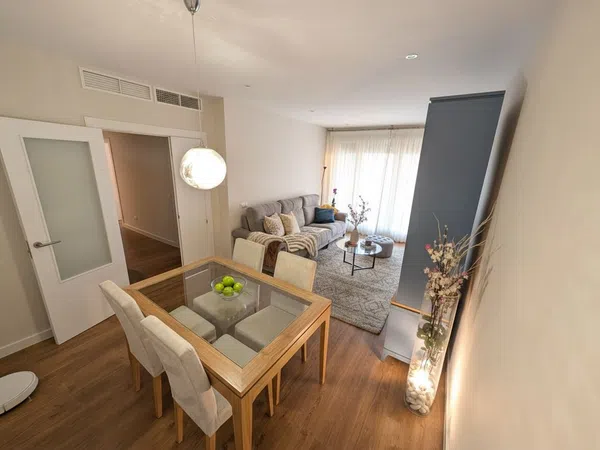 Piso en avenida de las Ciencias, 17 - Foto 5