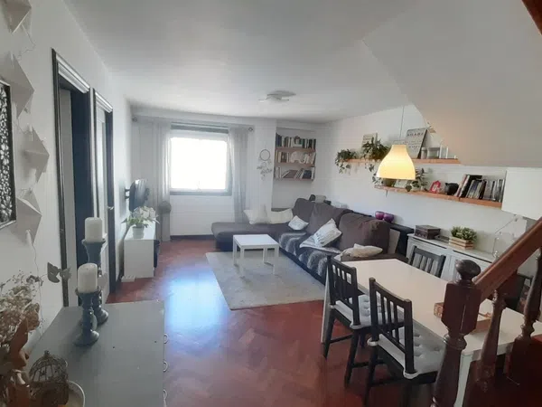 Dúplex en calle Javier López López, 11